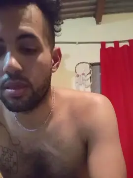 Cam4 Live Sex of Guas01