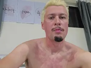 Cam4 Nude Webcam of Hot_Br