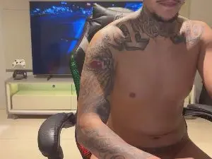 Cam4 Live Sex Cam of Real_ARens