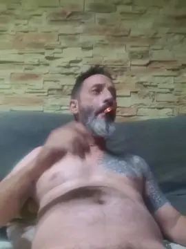 Cam4 Nude Webcam of domadorsexy