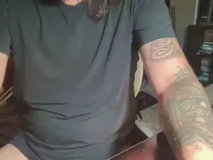 Cam4 Sex Cam of slinger6987