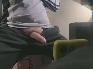 Cam4 Private Sex Chat of MIO_56