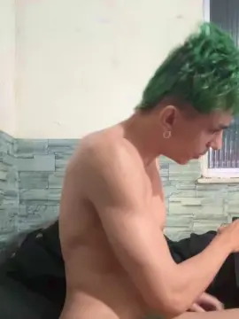 Cam4 Free Porn Cam of Apolo_Rio