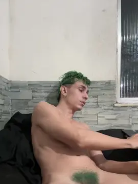 Cam4 Free Porn Cam of Apolo_Rio