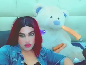Cam4 Watch Live Sex Cams of LilieRousse