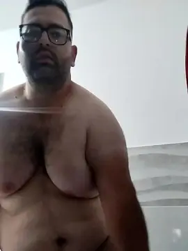 Cam4 Live Sex Cam of Maresci
