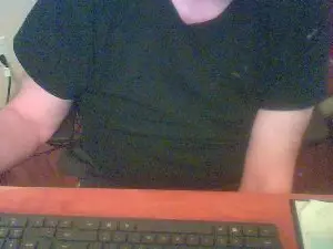 Cam4 Live Porn of dicklick82