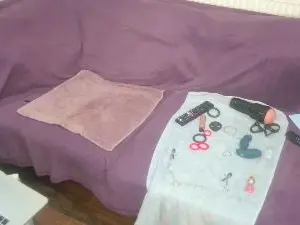 Cam4 Live Sex Cam of indian_exhibit5