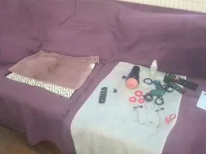 Cam4 Sex Cam of indian_exhibit5