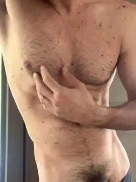 Cam4 Nude Webcam of klaudiomaran