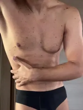 Cam4 Sex Chat of klaudiomaran