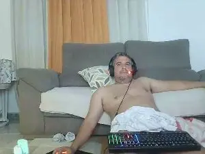 Cam4 Free Porn Cam of lucho2420