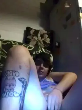 Cam4 Live Sex Cam of Obsidian
