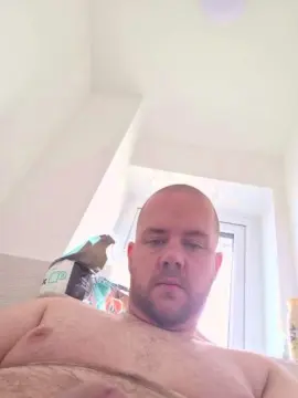 Cam4 Sex Chat of hornyjackfun