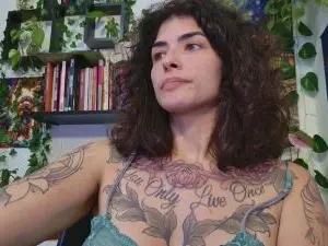 Cam4 Private Sex Chat of talimajesty