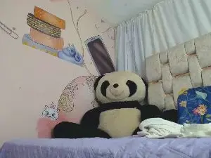 Cam4 Free Porn Cam of Eva_Collins