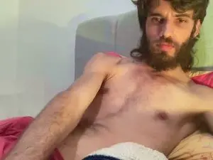 Cam4 Live Sex of PygmaBoy
