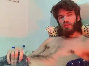 Cam4 Free Live Porn of PygmaBoy