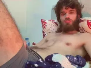 Cam4 Sex Chat of PygmaBoy