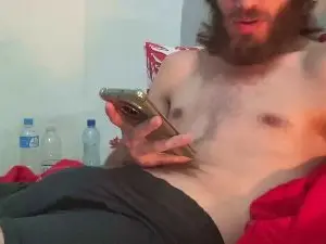 Cam4 Sex Chat of PygmaBoy