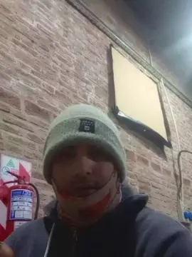 Cam4 Live Porn of Rosarino94