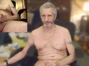 Cam4 Free Porn Cam of daddymax1