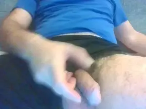 Cam4 Live Sex of thicky_dicky
