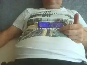 Cam4 Free Porn Cam of thicky_dicky