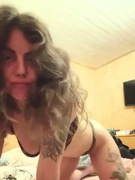Cam4 Adult Video Chat of Dementia20