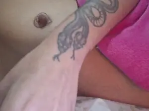 Cam4 Nude Webcam of Tinkerlun