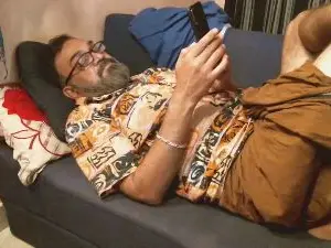 Cam4 Free Porn Cam of bigthickcockdad