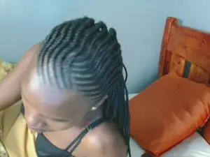 Cam4 Private Sex Chat of Bella_coccy