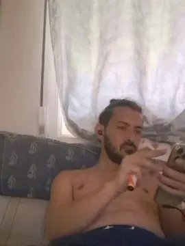 Cam4 Free Live Porn of Incognito_Andal