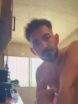 Cam4 Nude Webcam of Incognito_Andal