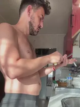 Cam4 Sex Cam of Incognito_Andal