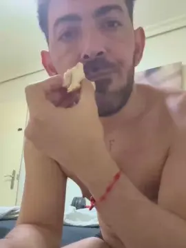 Cam4 Free Porn Cam of Incognito_Andal