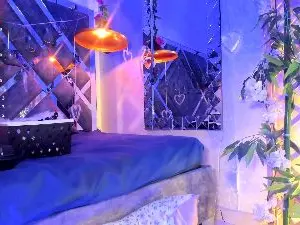 Cam4 Best live sex cam show of AriaNova_