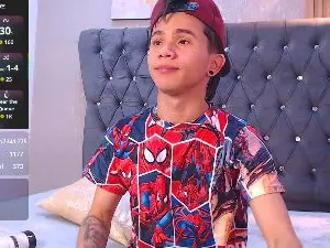 Cam4 Adult Webcams of DannySantoro_