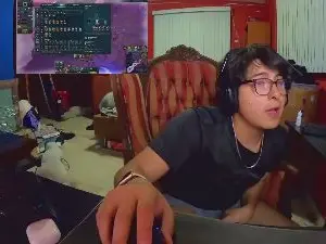 Cam4 Live Porn of Nathanroberts