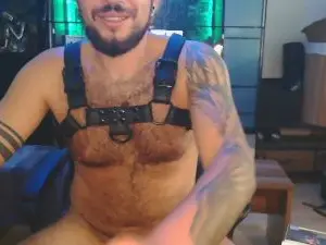 Cam4 Adult Video Chat of Re_Versatile