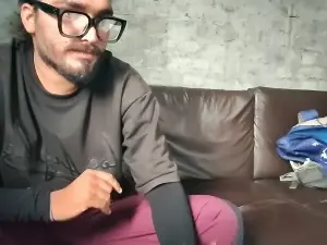 Cam4 Sex Cam of Rohitshow