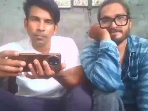 Cam4 Free Porn Cam of Rohitshow