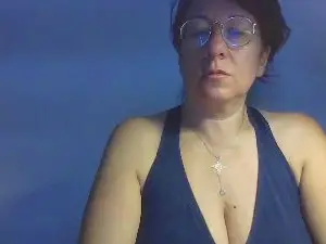Cam4 Sex Chat of ginnygi