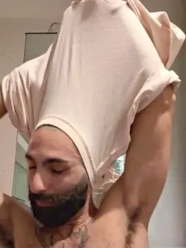 Cam4 Free Live Porn of Alessio90italy