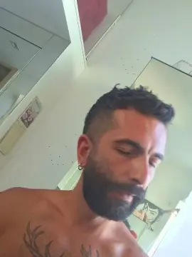 Cam4 Watch Live Sex Cams of Alessio90italy