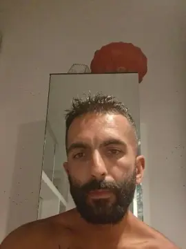 Cam4 Private Sex Chat of Alessio90italy