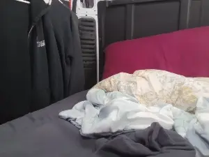 Cam4 Free Porn Cam of RaginRection