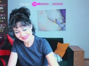 Cam4 Private Sex Chat of Silvia_Wallec