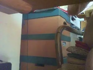 Cam4 Adult Webcam of antpa803
