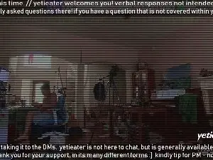 Cam4 Watch Live Sex Cams of yetieater